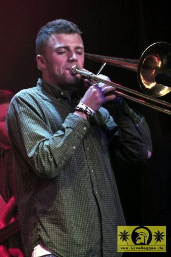 Chainska Brassika (UK) 4. Freedom Sounds Festival - Gebaeude 9, Koeln 22. April 2016 (13).JPG